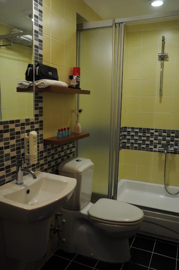 Butik Pendik Hotel Stambuł Zewnętrze zdjęcie