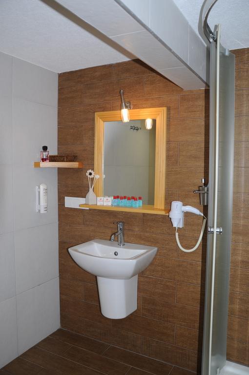Butik Pendik Hotel Stambuł Zewnętrze zdjęcie