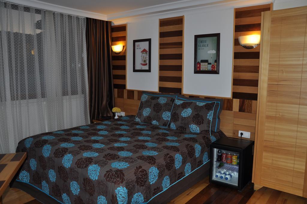 Butik Pendik Hotel Stambuł Zewnętrze zdjęcie