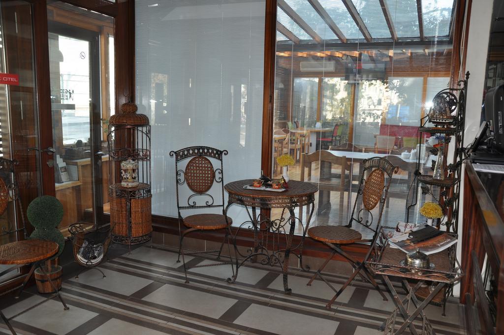 Butik Pendik Hotel Stambuł Zewnętrze zdjęcie