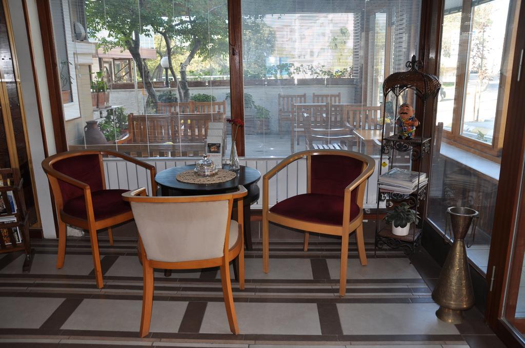 Butik Pendik Hotel Stambuł Zewnętrze zdjęcie