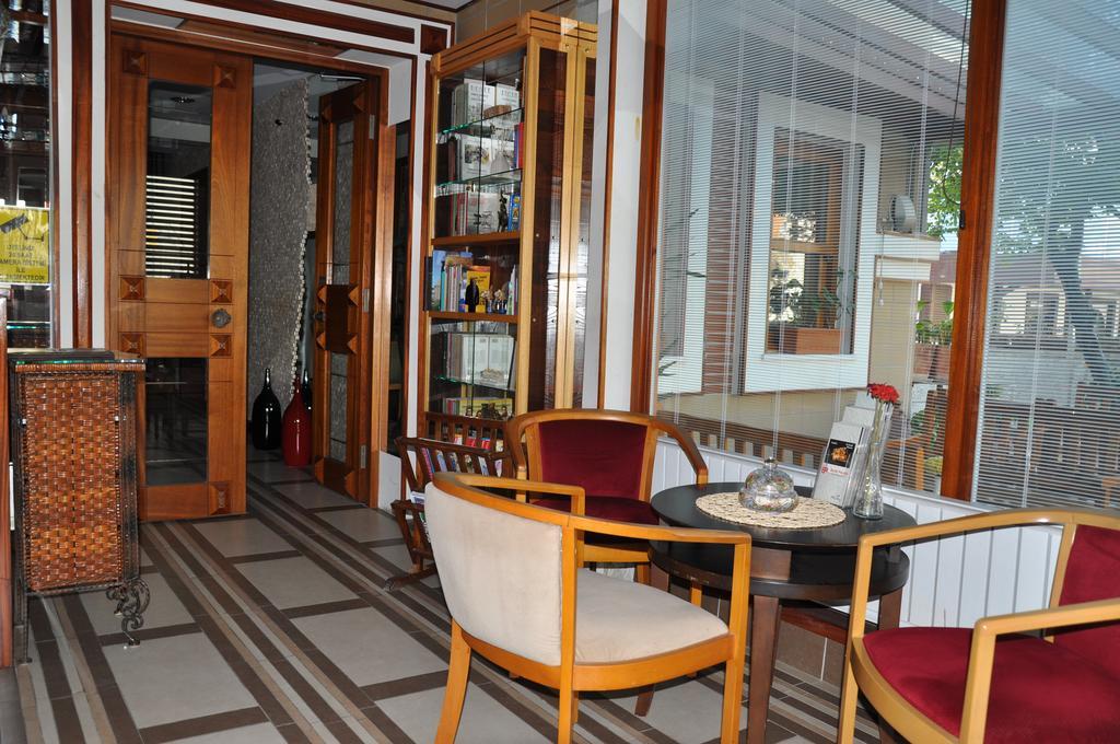 Butik Pendik Hotel Stambuł Zewnętrze zdjęcie