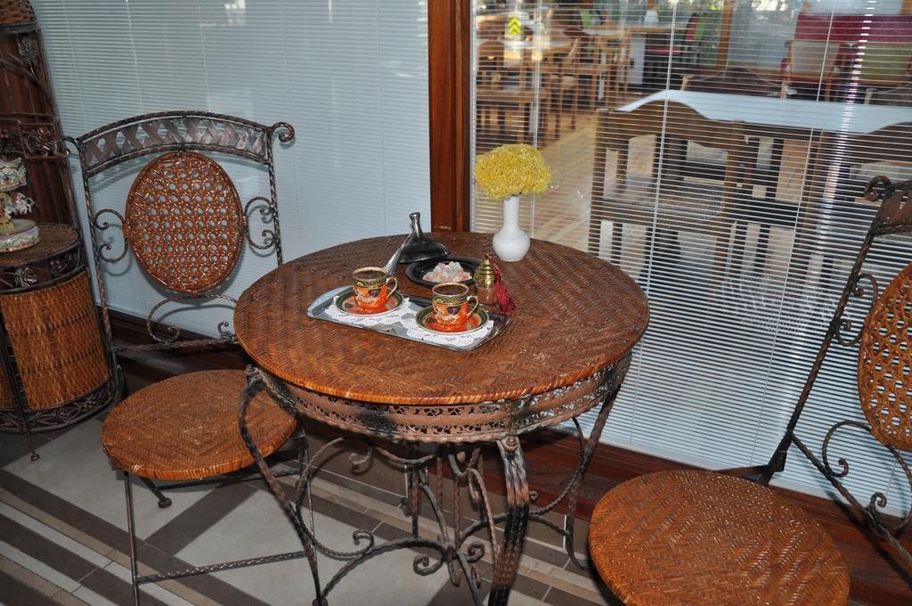 Butik Pendik Hotel Stambuł Zewnętrze zdjęcie