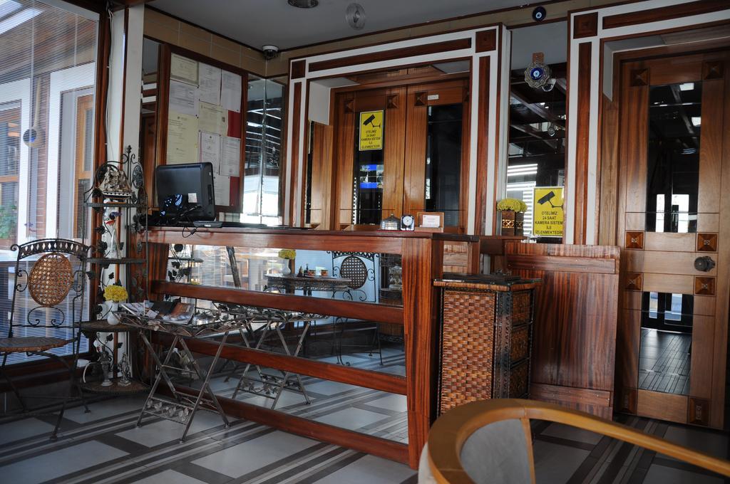 Butik Pendik Hotel Stambuł Zewnętrze zdjęcie