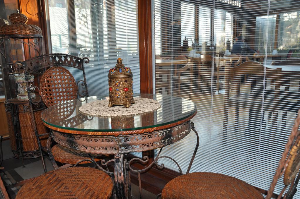 Butik Pendik Hotel Stambuł Zewnętrze zdjęcie