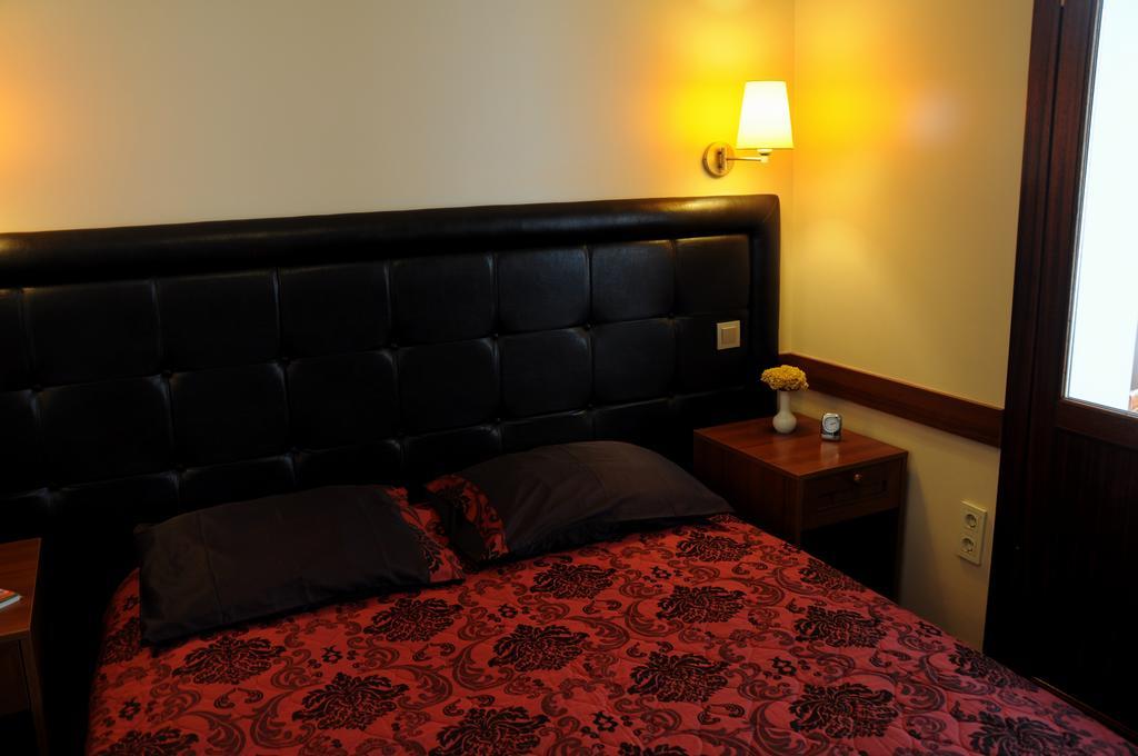 Butik Pendik Hotel Stambuł Zewnętrze zdjęcie