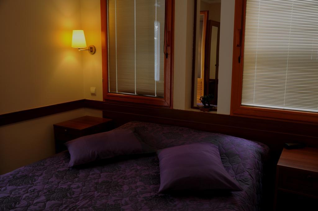Butik Pendik Hotel Stambuł Zewnętrze zdjęcie