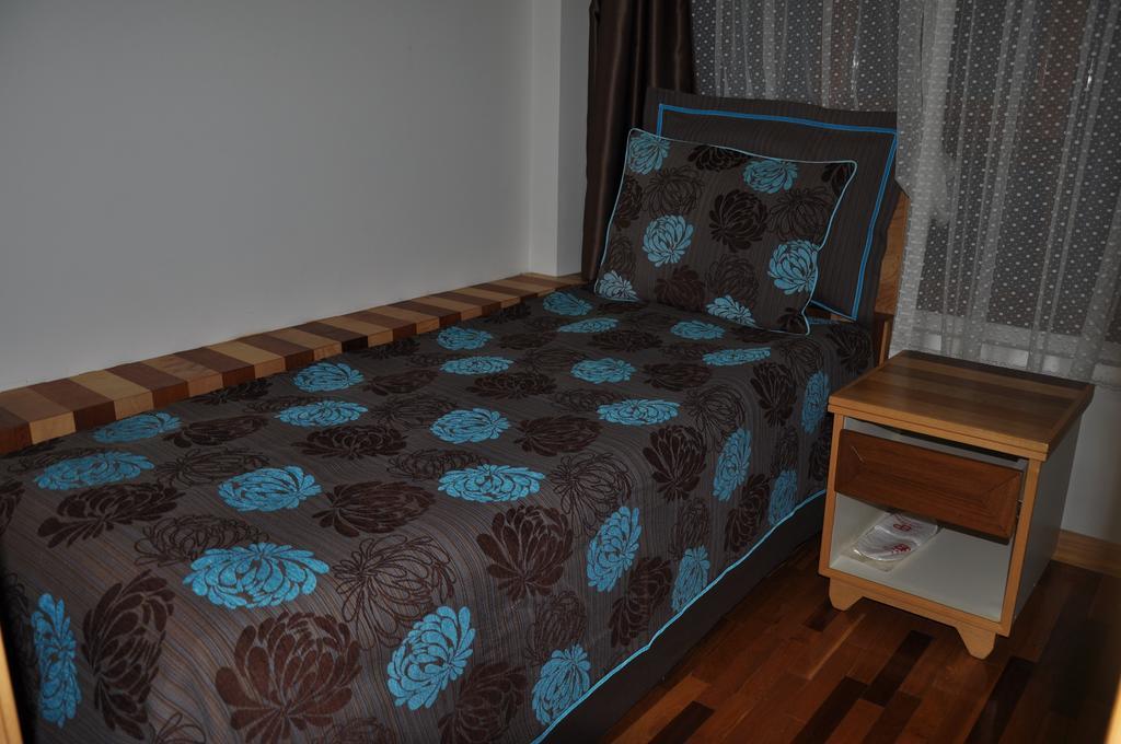 Butik Pendik Hotel Stambuł Zewnętrze zdjęcie