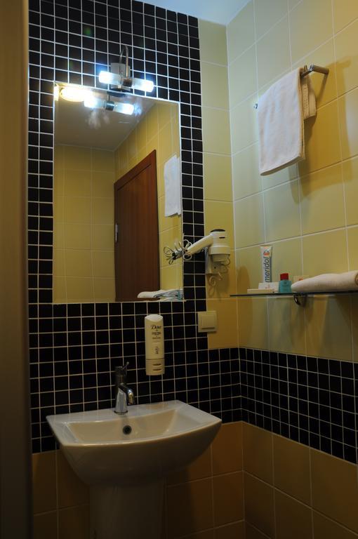 Butik Pendik Hotel Stambuł Zewnętrze zdjęcie