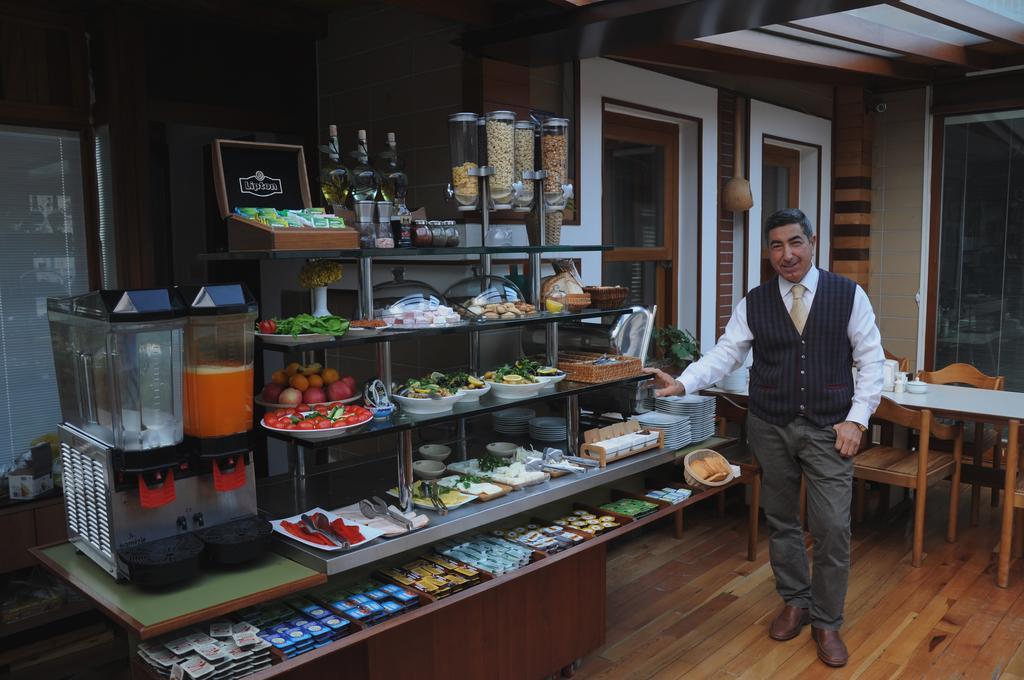 Butik Pendik Hotel Stambuł Zewnętrze zdjęcie