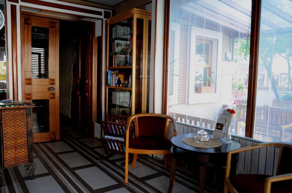 Butik Pendik Hotel Stambuł Zewnętrze zdjęcie
