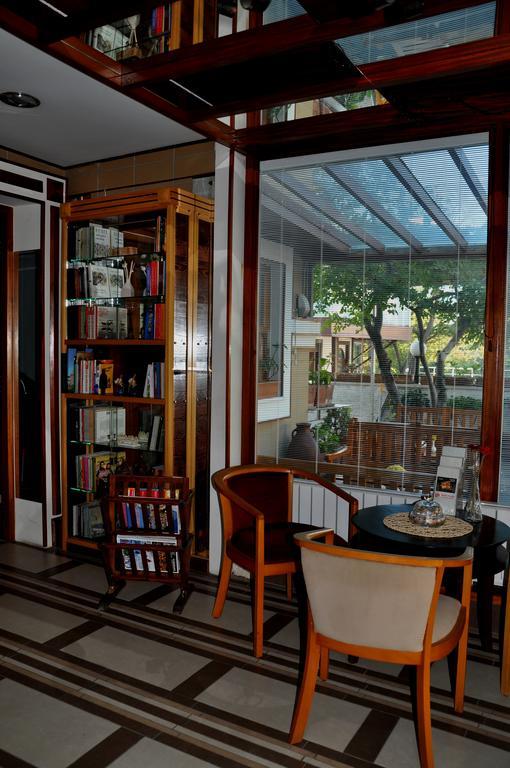 Butik Pendik Hotel Stambuł Zewnętrze zdjęcie