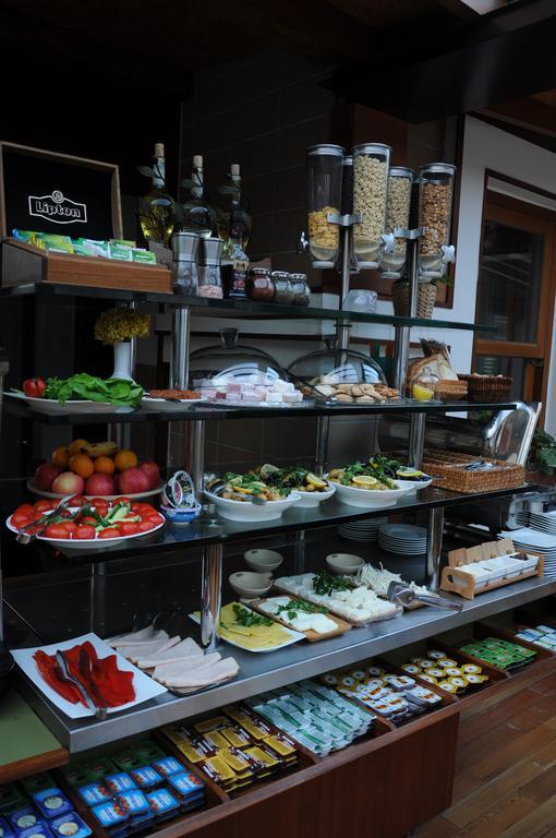 Butik Pendik Hotel Stambuł Zewnętrze zdjęcie